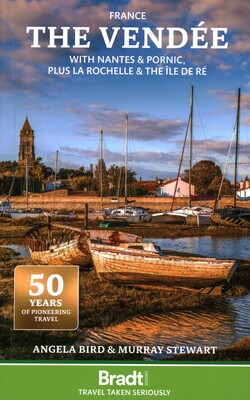 The Vendée The Vendée