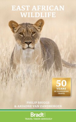 East African Wildlife East African Wildlife
