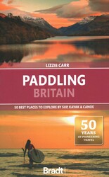 Paddling Britain