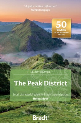 The Peak District The Peak District