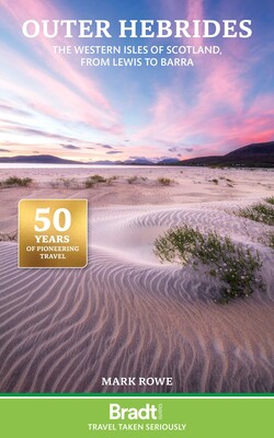 Outer Hebrides Outer Hebrides