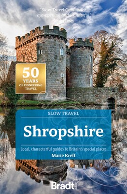 Shropshire (Slow Travel) Shropshire (Slow Travel)