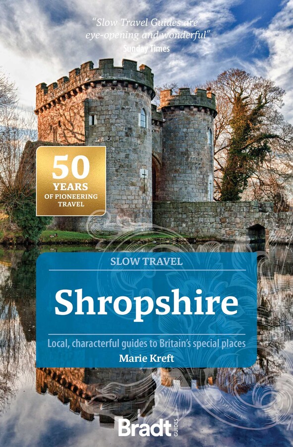 Shropshire (Slow Travel)