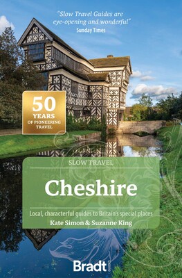 Cheshire Cheshire