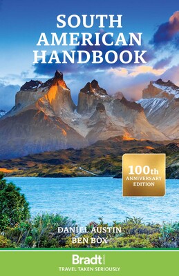 South American Handbook South American Handbook