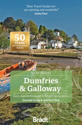 Dumfries & Galloway Dumfries & Galloway