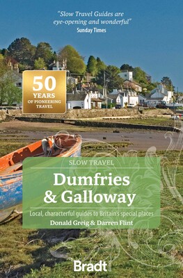 Dumfries & Galloway Dumfries & Galloway