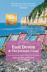 East Devon & The Jurassic Coast
