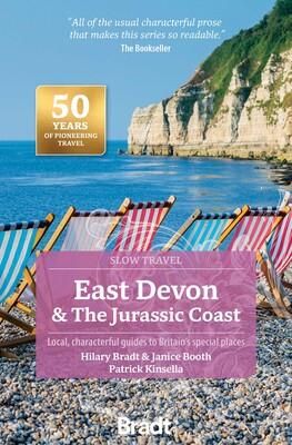 East Devon & The Jurassic Coast