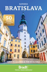 Slovakia: Bratislava Slovakia: Bratislava
