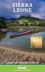 Sierra Leone Sierra Leone