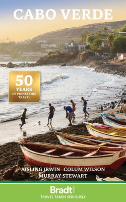 Cabo Verde Cabo Verde