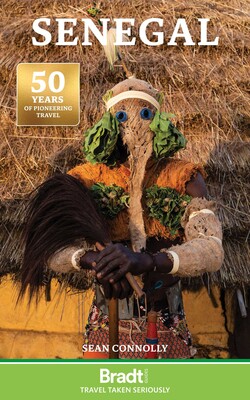 Senegal Senegal