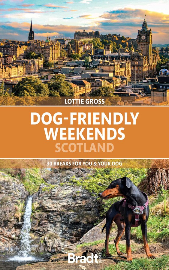 Dog-Friendly Weekends: Scotland