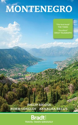 Montenegro Montenegro