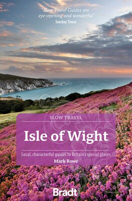 Isle of Wight (Slow Travel) Isle of Wight (Slow Travel)