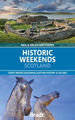 Historic Weekends Scotland Historic Weekends Scotland