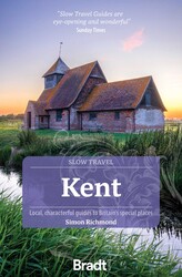 Kent (Slow Travel) Kent (Slow Travel)