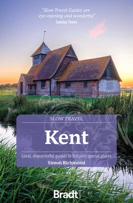 Kent (Slow Travel) Kent (Slow Travel)