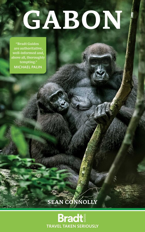 Gabon