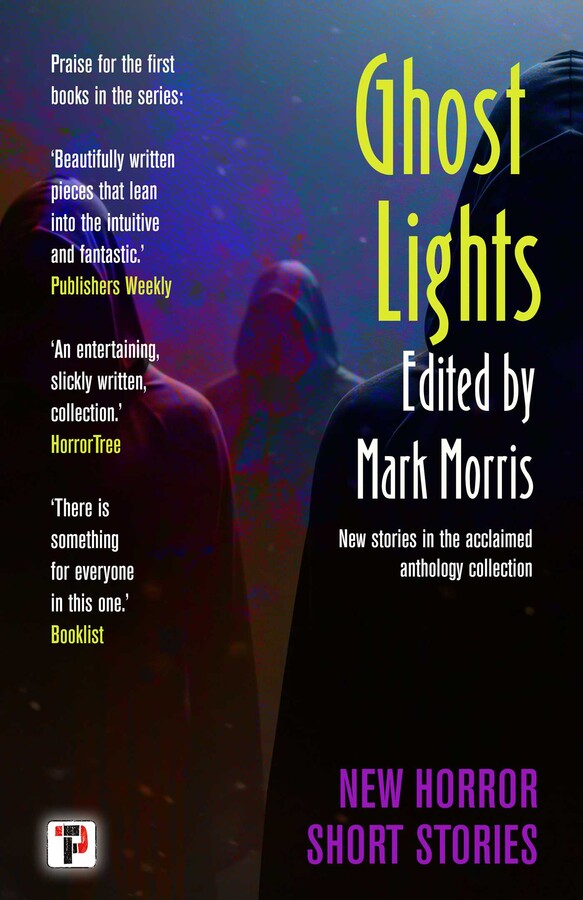 Ghost Lights