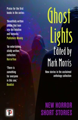 Ghost Lights Ghost Lights