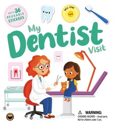 My Dentist Visit My Dentist Visit