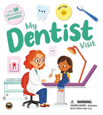 My Dentist Visit My Dentist Visit