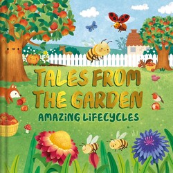 Tales from the Garden Tales from the Garden