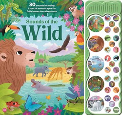 Sounds of the Wild Sounds of the Wild