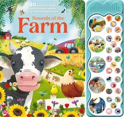 Sounds of the Farm Sounds of the Farm