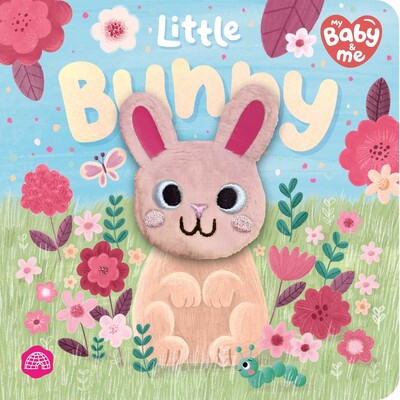 Little Bunny Little Bunny