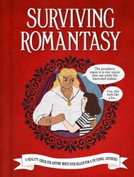 Surviving Romantasy Surviving Romantasy
