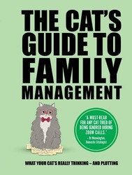 The Cat's Guide to Family Management The Cat's Guide to Family Management