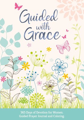 Guided with Grace Guided with Grace