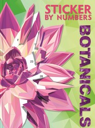Sticker By Numbers Sticker By Numbers