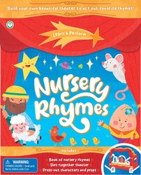 Learn & Perform Nursery Rhymes