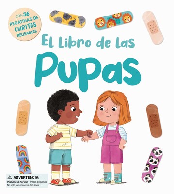 Libro de las Pupas Libro de las Pupas