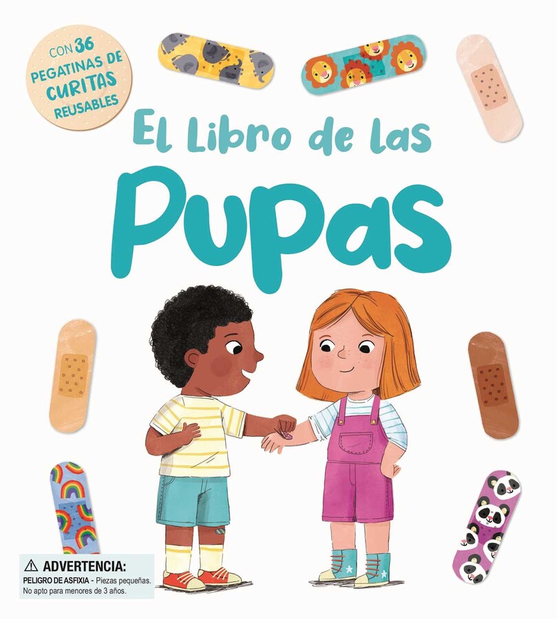 Libro de las Pupas