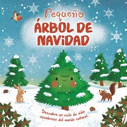 Pequeño Árbol De Navidad Pequeño Árbol De Navidad