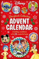 Disney: Storybook Collection Advent Calendar Disney: Storybook Collection Advent Calendar
