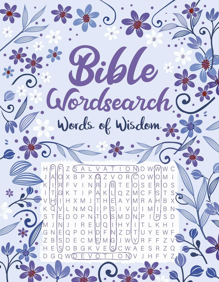 Bible Wordsearch