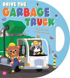 Drive the Garbage Truck