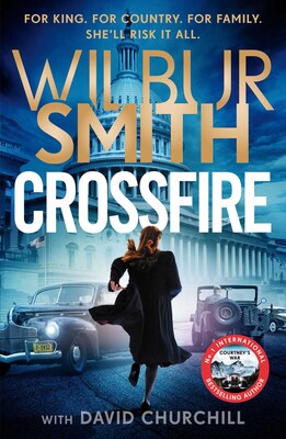 Crossfire Crossfire