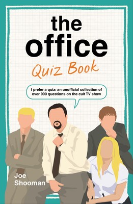 Office Quiz Book Office Quiz Book