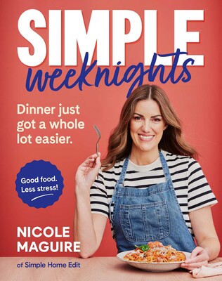 Simple Weeknights Simple Weeknights