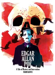 Edgar Allan Poe: A Tale of Mystery and Intervention Vol.1