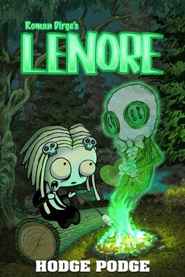 Lenore: Hodge Podge