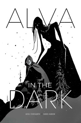 Alva in the Dark Vol.1 Alva in the Dark Vol.1