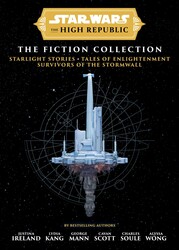 Star Wars Insider: The High Republic Slipcase Set Star Wars Insider: The High Republic Slipcase Set